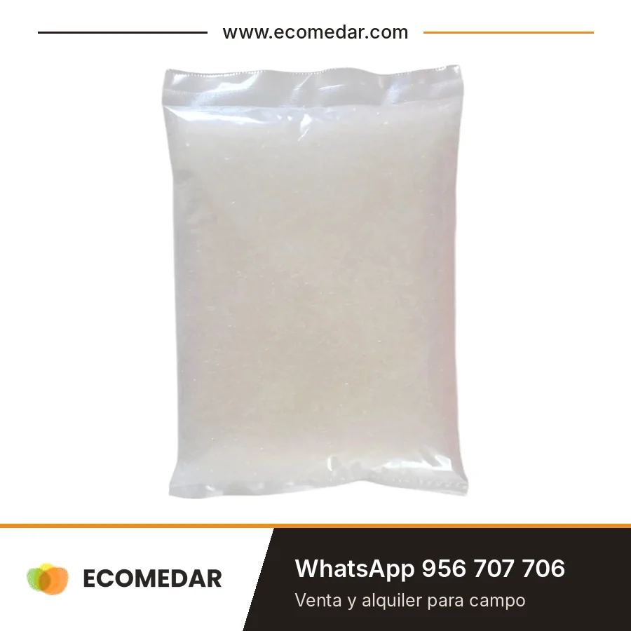 Silica gel